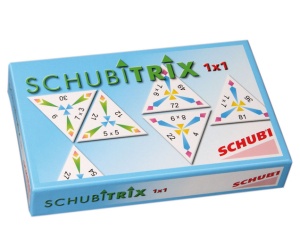 schubitrix